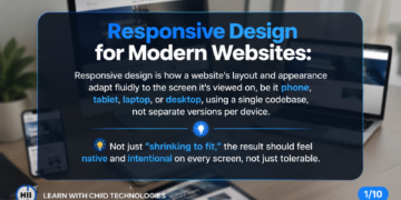 Responsive Design